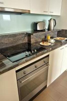 фото отеля Quay West Suites Sydney