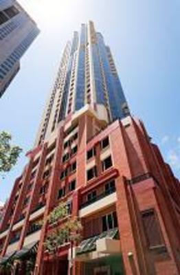 фото отеля Quay West Suites Sydney