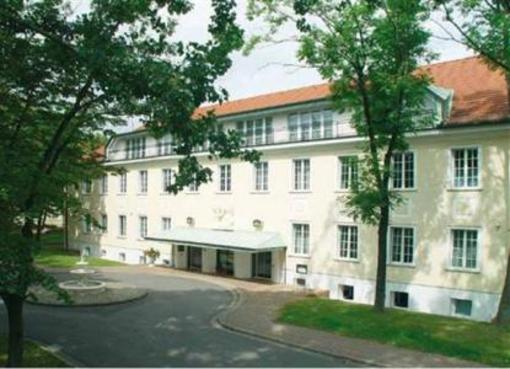 фото отеля BEST WESTERN Hotel Der Lindenhof
