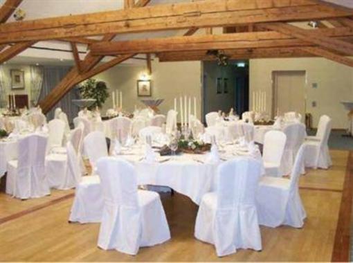 фото отеля BEST WESTERN Hotel Der Lindenhof