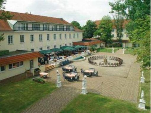фото отеля BEST WESTERN Hotel Der Lindenhof