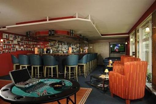 фото отеля BEST WESTERN Hotel Der Lindenhof
