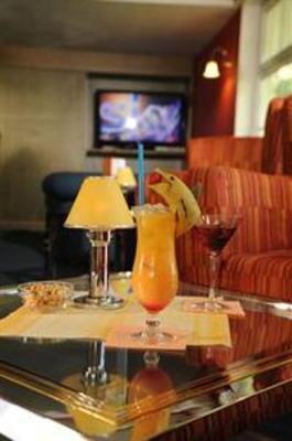 фото отеля BEST WESTERN Hotel Der Lindenhof
