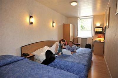 фото отеля Hotel Le Bayeux