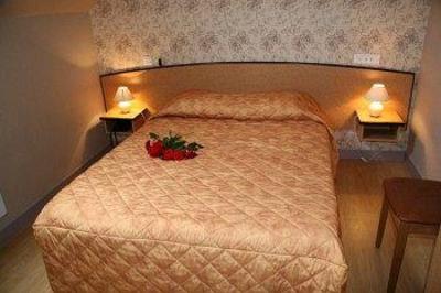 фото отеля Hotel Le Bayeux
