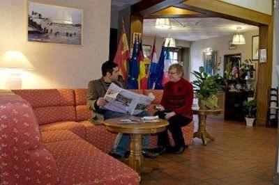фото отеля Hotel Le Bayeux
