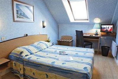 фото отеля Hotel Le Bayeux