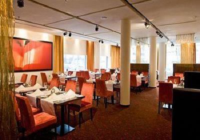 фото отеля Falkensteiner Hotel Bratislava