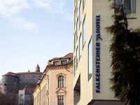 Falkensteiner Hotel Bratislava