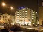 фото отеля Falkensteiner Hotel Bratislava