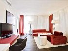 фото отеля Falkensteiner Hotel Bratislava