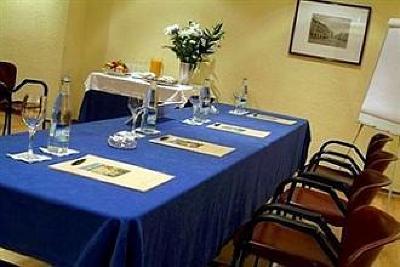 фото отеля Hotel Saratoga Palma