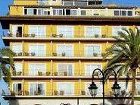 фото отеля Hotel Saratoga Palma