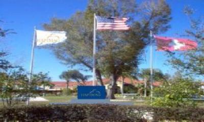фото отеля Hapimag Orlando Lake Berkley Resort Kissimmee