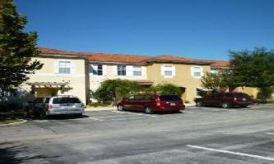 фото отеля Hapimag Orlando Lake Berkley Resort Kissimmee