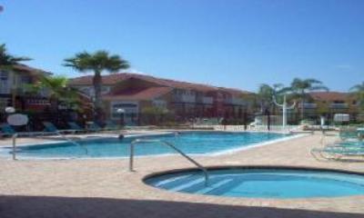фото отеля Hapimag Orlando Lake Berkley Resort Kissimmee