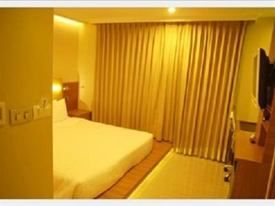 фото отеля The Moonite Boutique Hotel