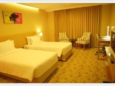фото отеля The Moonite Boutique Hotel
