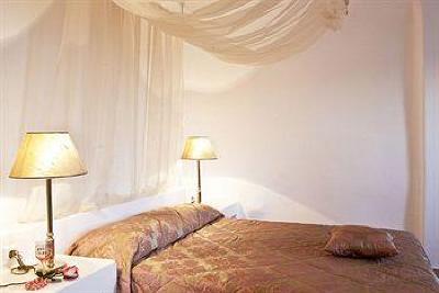 фото отеля Avianto Suites Imerovigli