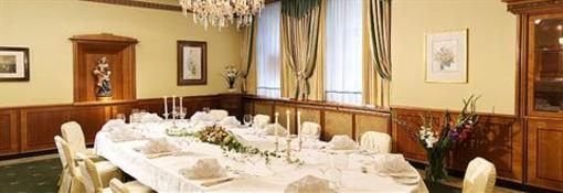 фото отеля Romantik Parkhotel Graz