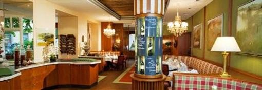 фото отеля Romantik Parkhotel Graz