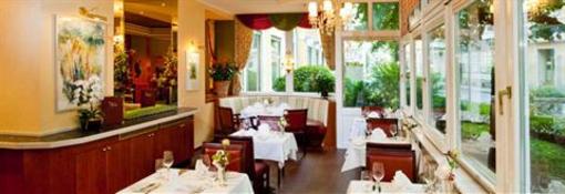 фото отеля Romantik Parkhotel Graz
