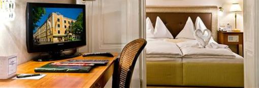 фото отеля Romantik Parkhotel Graz