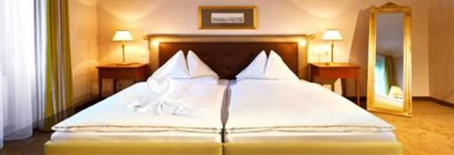 фото отеля Romantik Parkhotel Graz