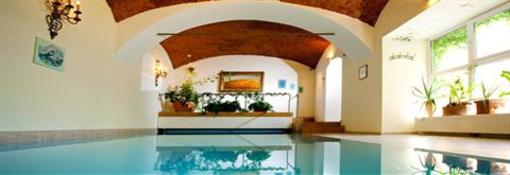 фото отеля Romantik Parkhotel Graz