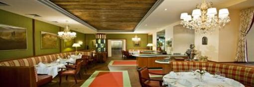 фото отеля Romantik Parkhotel Graz