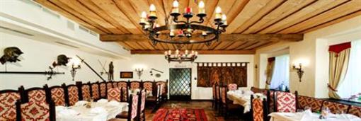 фото отеля Romantik Parkhotel Graz