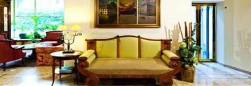 фото отеля Romantik Parkhotel Graz