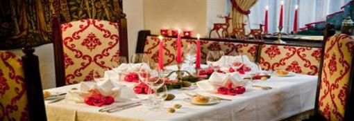 фото отеля Romantik Parkhotel Graz