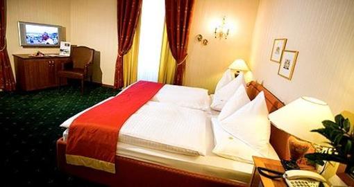фото отеля Romantik Parkhotel Graz