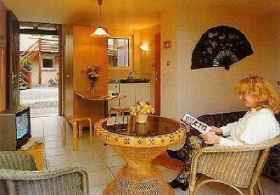 фото отеля Hotel Le Relais De Wasselonne