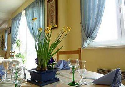 фото отеля Hotel Le Relais De Wasselonne