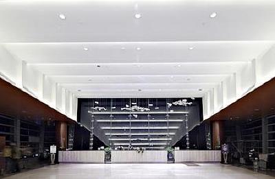 фото отеля Grand Skylight International Hotel Guanlan