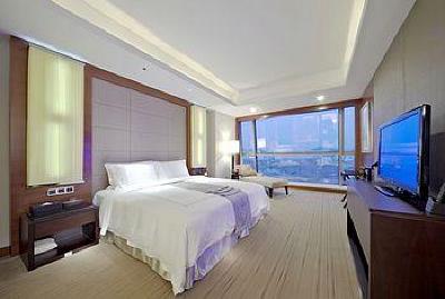 фото отеля Grand Skylight International Hotel Guanlan