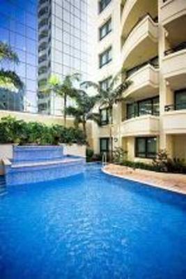 фото отеля Mantra Parramatta