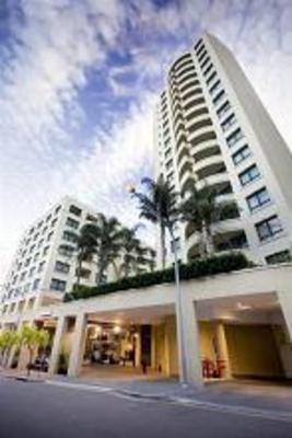 фото отеля Mantra Parramatta