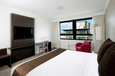 фото отеля Mantra Parramatta