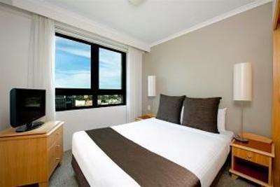 фото отеля Mantra Parramatta