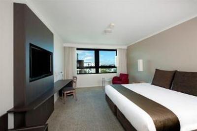 фото отеля Mantra Parramatta