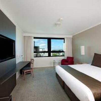 фото отеля Mantra Parramatta