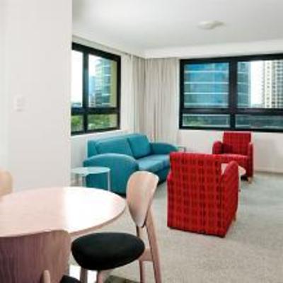 фото отеля Mantra Parramatta