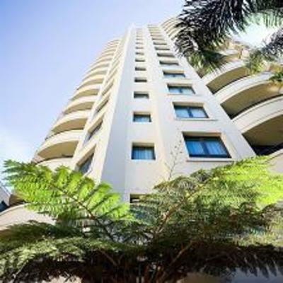 фото отеля Mantra Parramatta