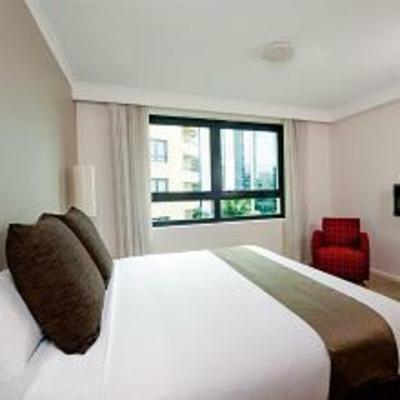 фото отеля Mantra Parramatta