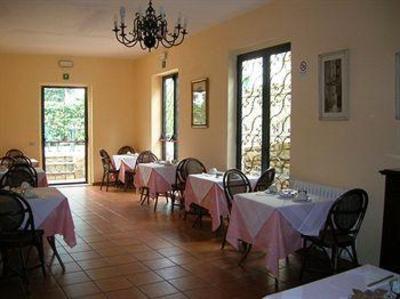 фото отеля Hotel Villa Bonelli