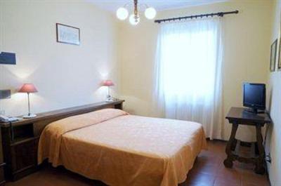 фото отеля Hotel Villa Bonelli