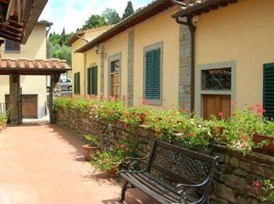 фото отеля Hotel Villa Bonelli